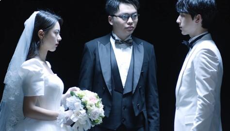 《少年派2》：昊子为林妙妙准备的婚纱，揭示小琪不爱他的原因