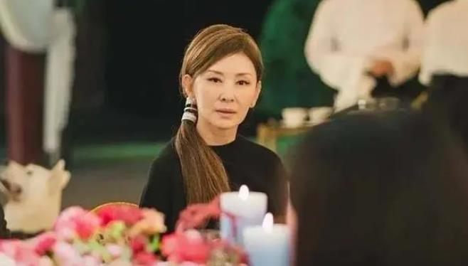 韩片《眼泪女王》为何引发如此关注？解析李美淑的演技与身世的关系